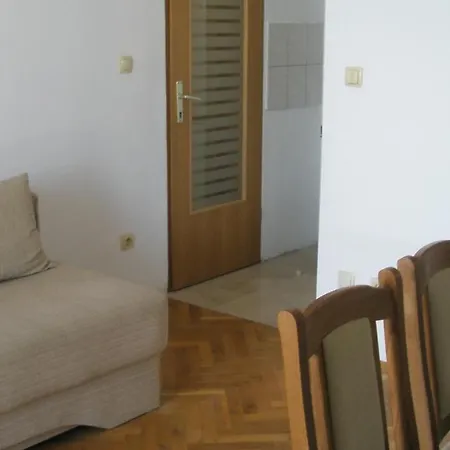 Appartamento Marija Podstrana